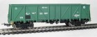 060032 MiniaturModelle Gondola car 12-515 #560696 green